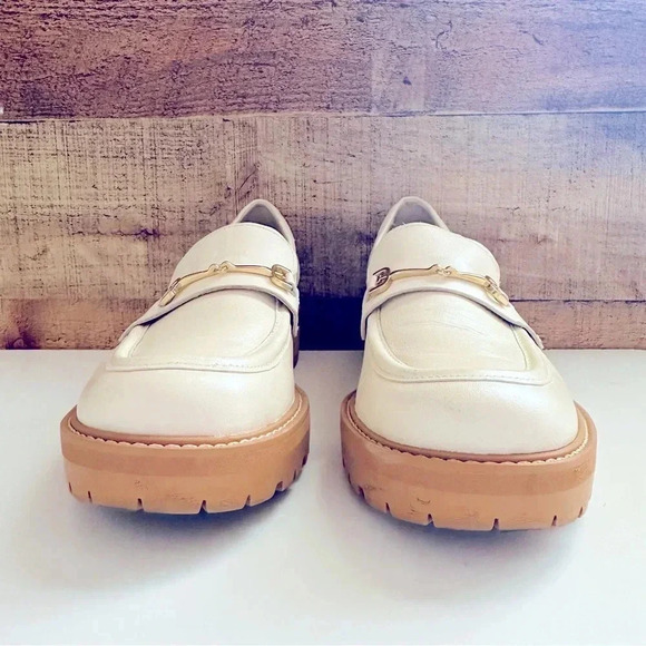 Sam Edelman Tully Slip On Loafer Flats - Picture 5 of 11